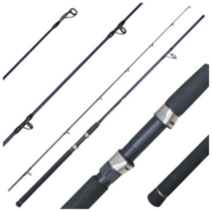 Picture of Okuma Blue Carbon Spinning Rod